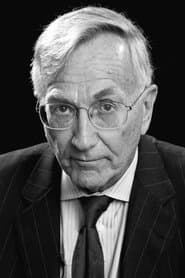 Seymour Hersh as Self - Investigative Journalist
