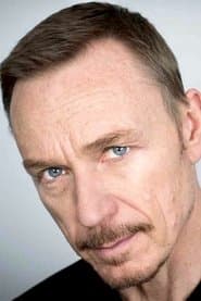 Ben Daniels as Robin Bradley
