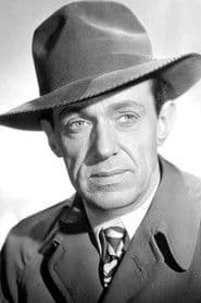 Barton Yarborough as Dr. Kettering