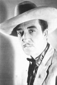 Ted Adams as Martin Conway