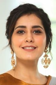 Raashii Khanna as Jyothi