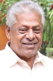 Delhi Ganesh as Horiculture officer
