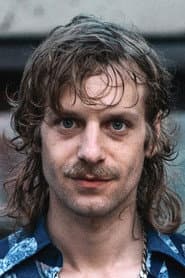 Voodoo Jürgens as Jonas