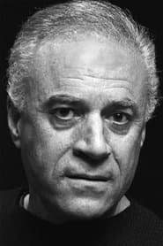 Ted Sorel as George Stellaris