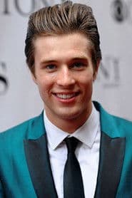 Paul McGill as Kevin Barrett