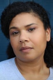 Jannette Sepwa as Barb