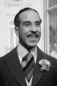 António Silva as Evaristo