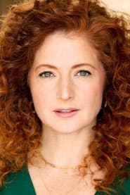 Catherine De Sève as Claire