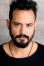 Adrian Quiñonez as Janitor