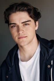 Finn Woodlock as Bike Armstrong