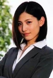Yuko Takayama as Rinko Daimon / Kamen Rider Mage