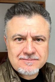 Fernando Meza as El Nene / Doña Chocho / El Cubano / Juan (voice)