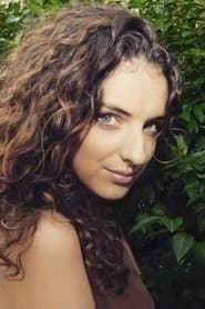 Camille Lavabre as Camille