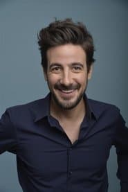 Maxime Gasteuil as Benoît