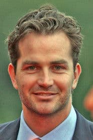 Christian Clark as Andy