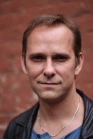 Vladimir Postnikov as Ёжик, озвучка