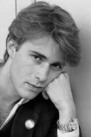 Bruno Guillain as Cyril