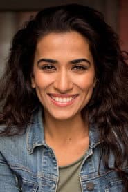 Anjali Khurana as Anjali