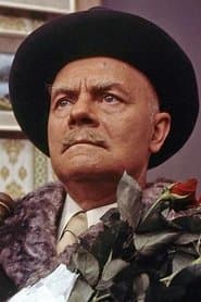 Milivoje 'Mića' Tomić as Doktor