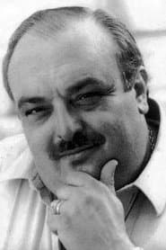 Franco Diogene as controllore del treno