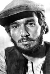 Richard Aherne as Capt. Jason Halliday