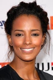 Ella Thomas as Lorraine Hansberry