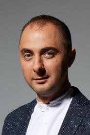 Demis Karabidis as Шурик