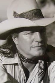 Eddie Little Sky as Black Eagle