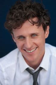 Alan Morrissey as Johnny