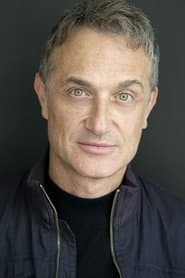 Anton Blake Horowitz as Casting Director