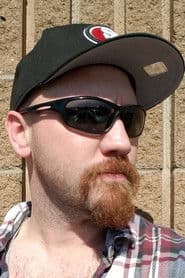 John Crosthwaite as Police Chief (voice)