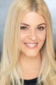 Melissa Stone as Darla Garrett