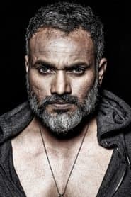 Dayanand Reddy as Police Inspector