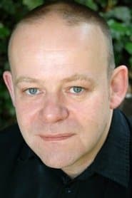 Huw Higginson as Trevor Ford