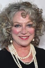Veronica Cartwright as Patricia