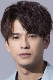 Win Morisaki as Daito