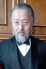 Su Shenghua as Song Wen Jie