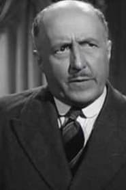 Matthew Boulton as Superintendent Talbot