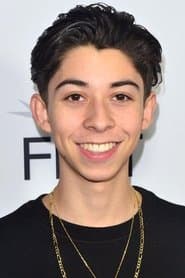 Fabrizio Guido as Dennis