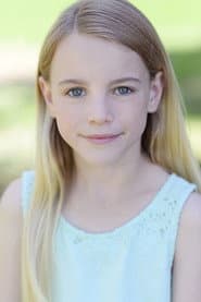 Hannah Cagwin as Self - JonBenet Ramsey Auditionee