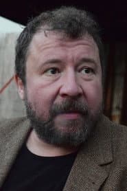 Filip Menzel as varhaník