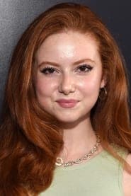 Francesca Capaldi as Jessie Taylor