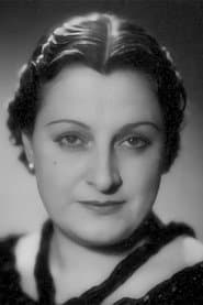 Maria das Neves as Ms. Rosa