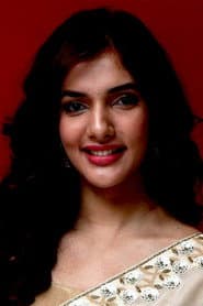 Natasha Singh as Waheeda