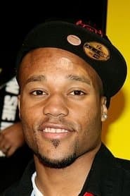 Dwain Murphy as Norris Johns