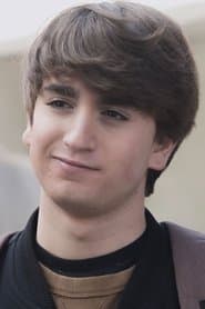 Óscar Ortuño as Adrián