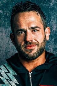 Christopher Lindsey as Roderick Strong