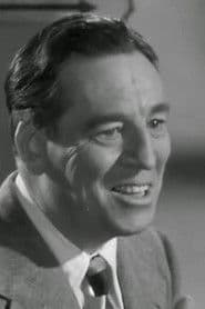 Eddie Garr as Billy Mackay