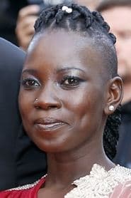 Nadège Ouedraogo as Dr.Astrid