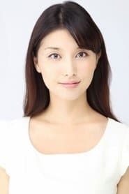 Manami Hashimoto as Megumi